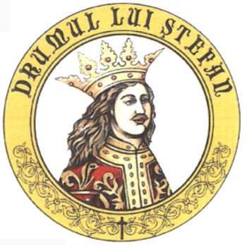DRUMUL LUI ŞTEFAN