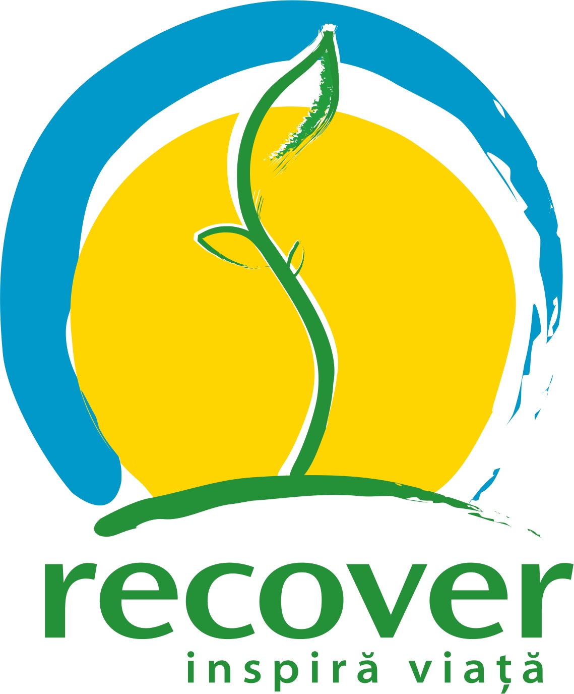 recover inspiră viață