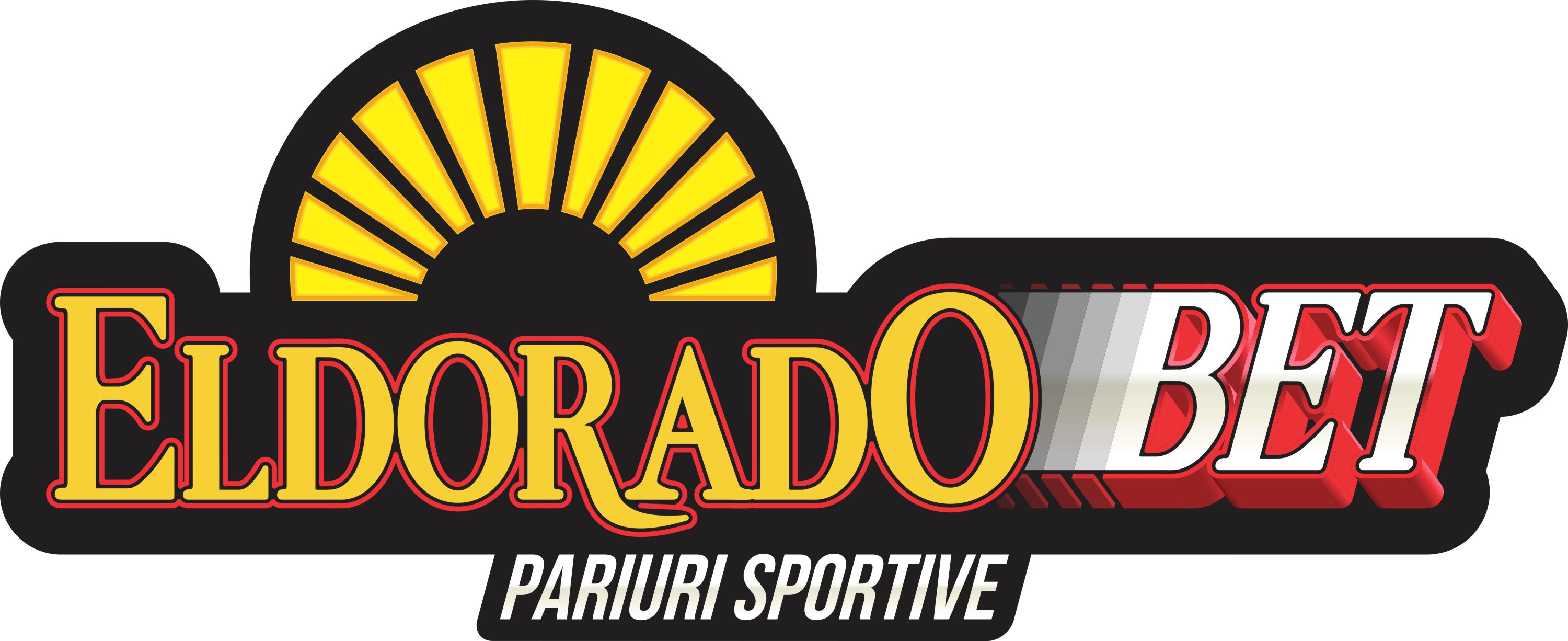 ELDORADO BET PARIURI SPORTIVE