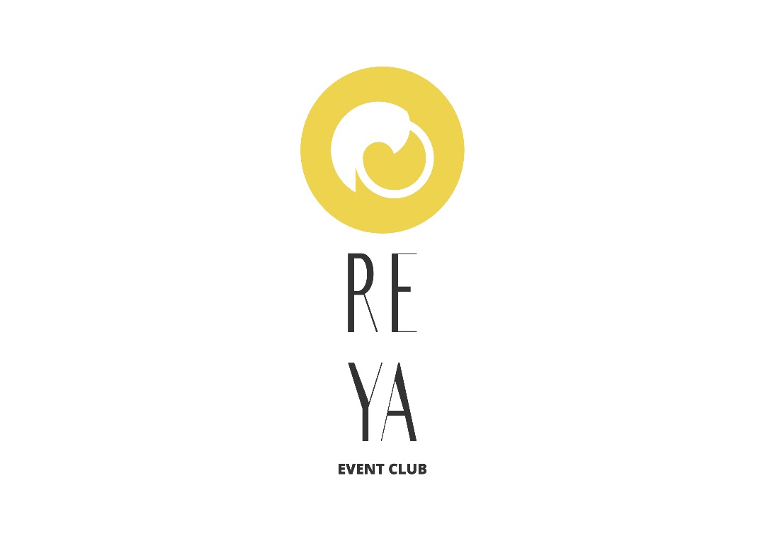REYA EVENT CLUB