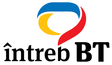 întreb BT