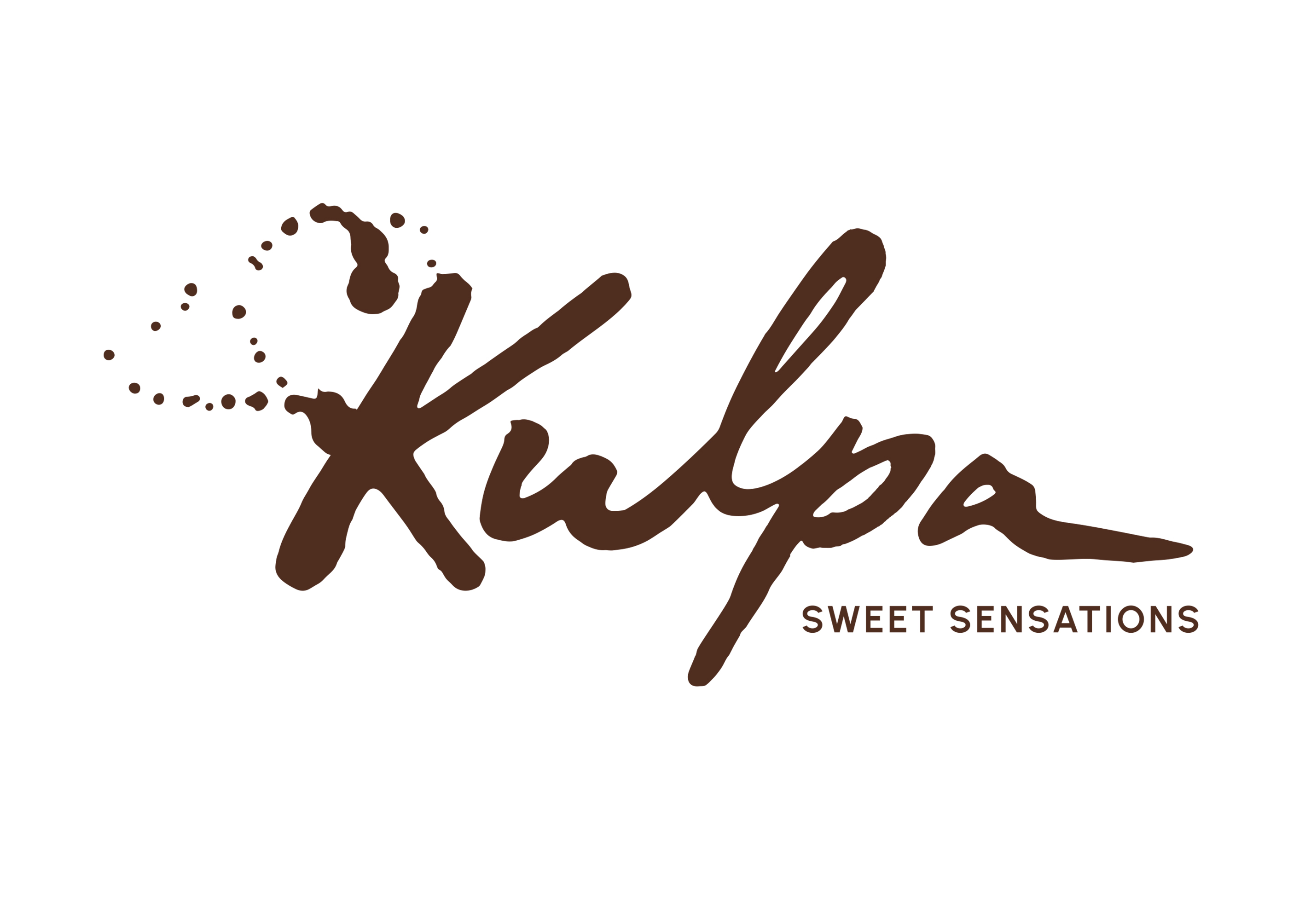 Kulpa SWEET SENSATIONS