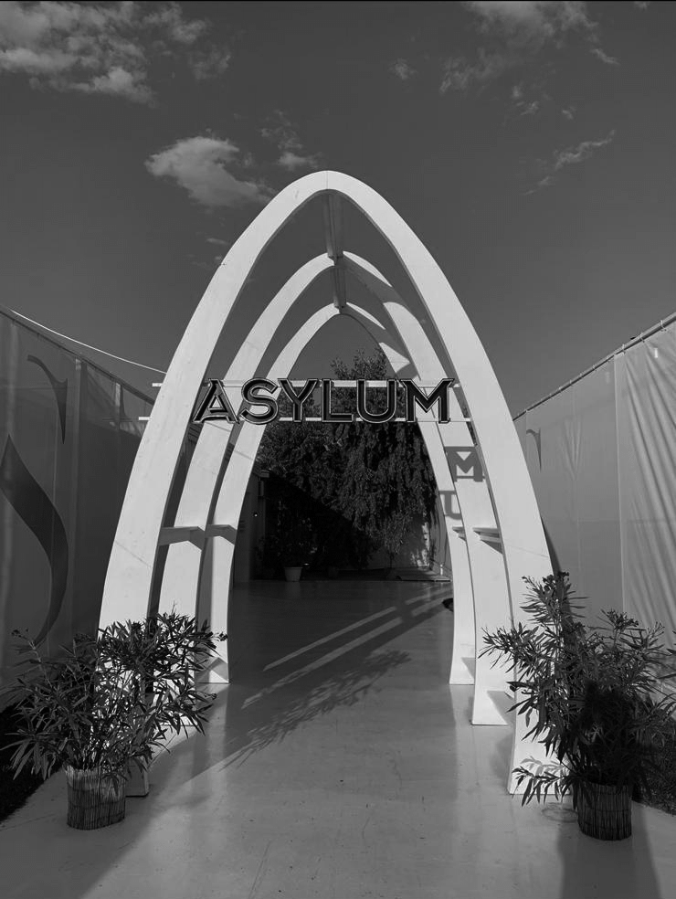 ASYLUM