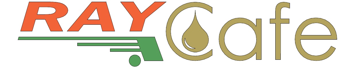 RAY Cafe