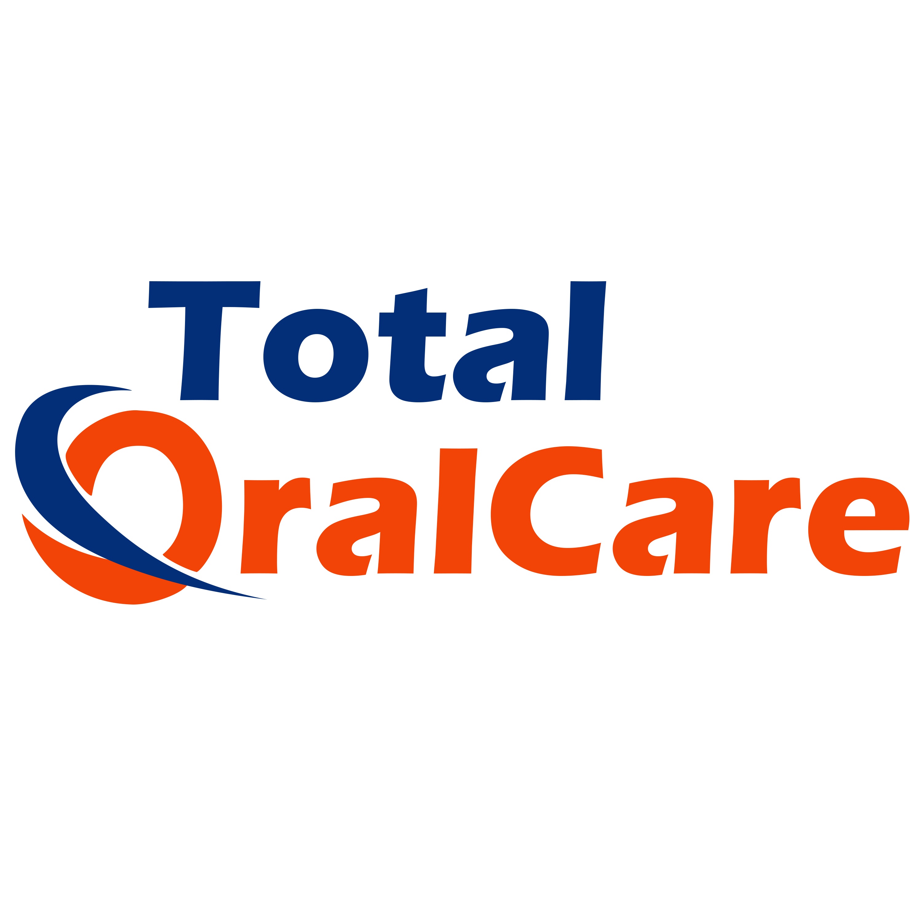 Total Oral Care