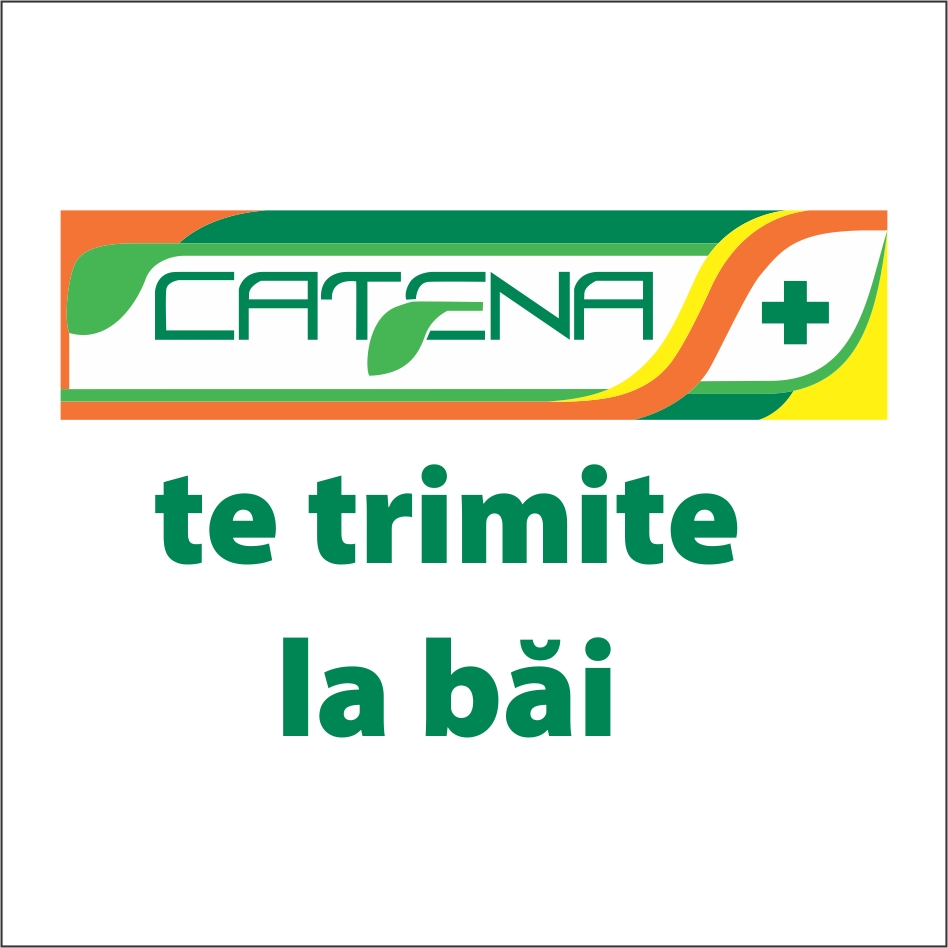 CATENA te trimite la bai