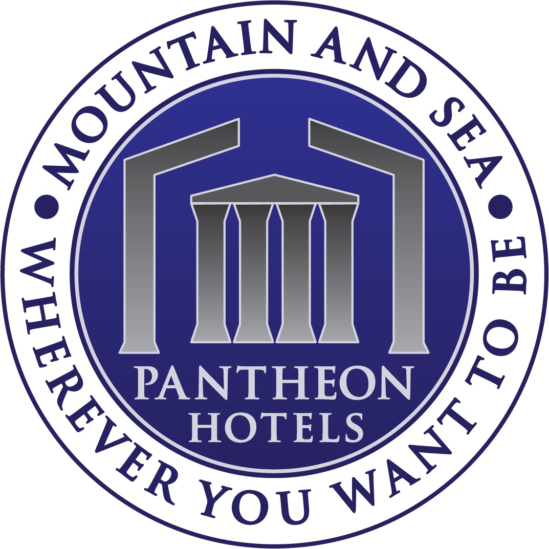PANTHEON HOTELS MOUNTAIN AND SEA WHEREVER YOU WANT TO BE