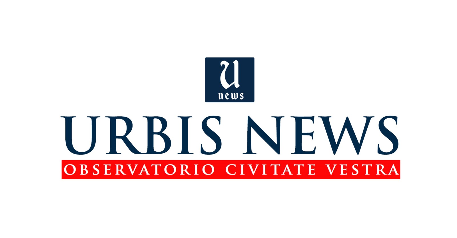 U NEWS - URBIS NEWS - OBSERVATORIO CIVITATE VESTRA