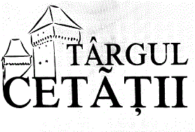 TÂRGUL CETĂȚII
