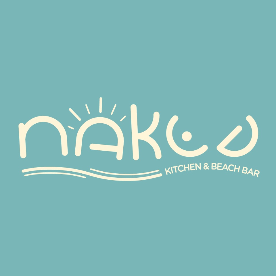 NAKED KITCHEN & BEACH BAR