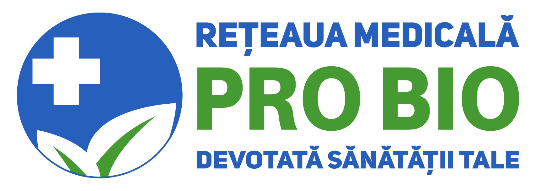 REŢEAUA MEDICALĂ PRO BIO DEVOTATĂ SĂNĂTĂŢII TALE