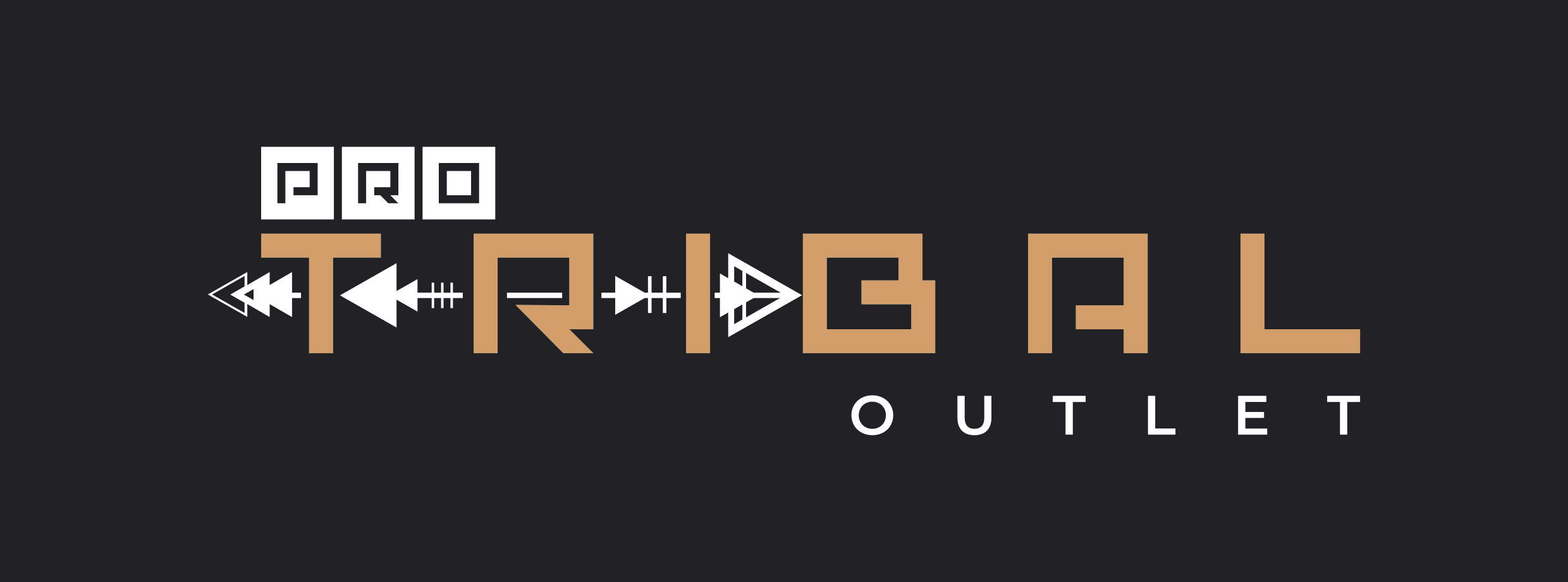 PRO TRIBAL OUTLET