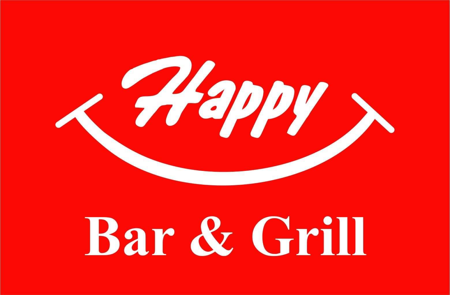 HAPPY BAR&GRILL