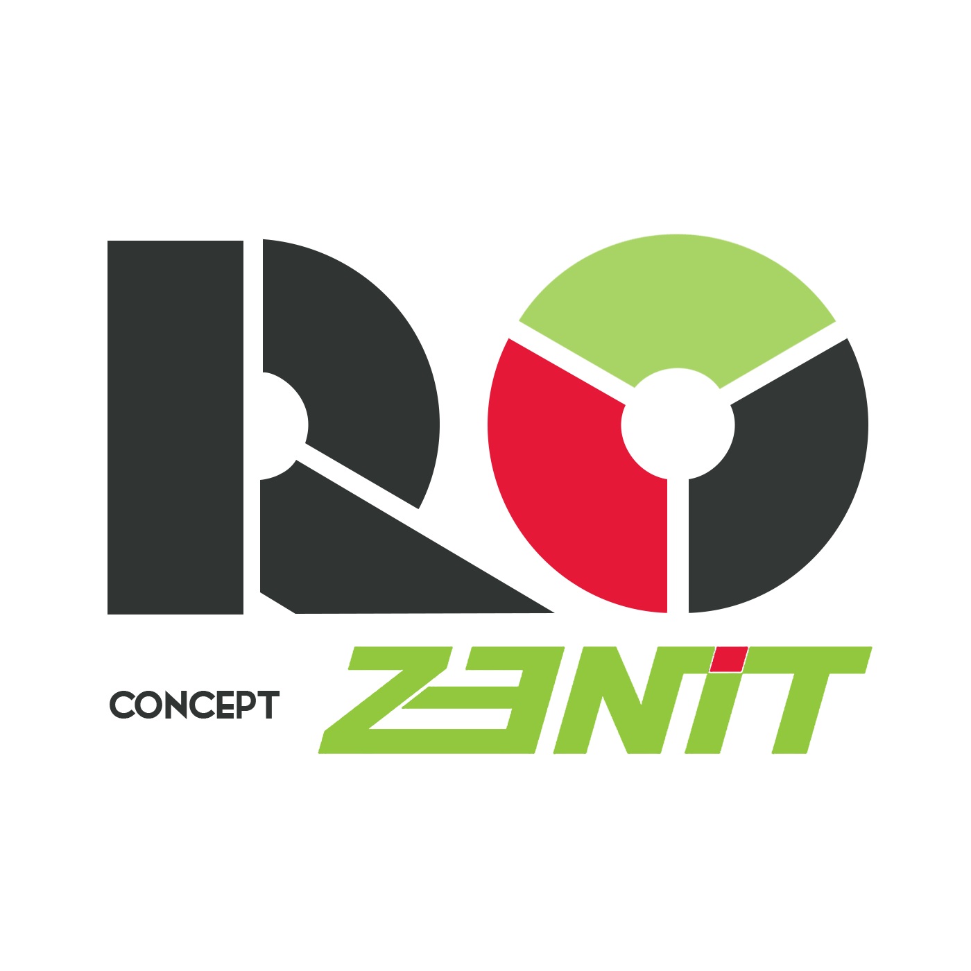 RO CONCEPT ZENIT