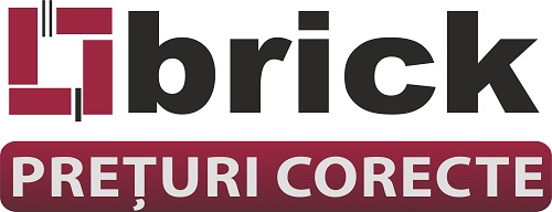 brick PREȚURI CORECTE