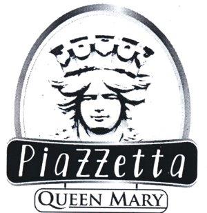 Piazzetta QUEEN MARY