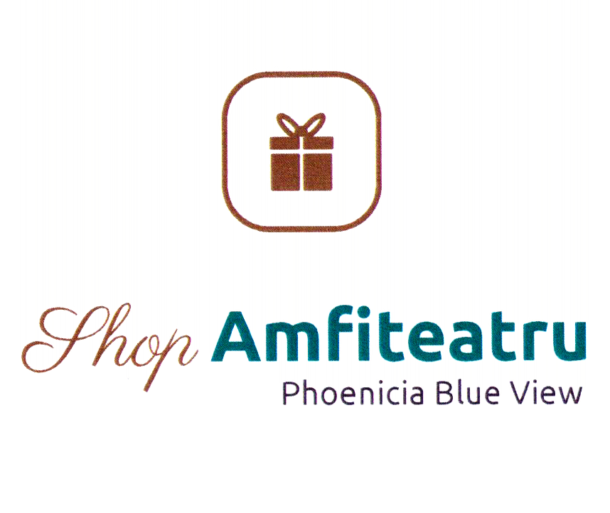 Shop Amfiteatru Phoenicia Blue View