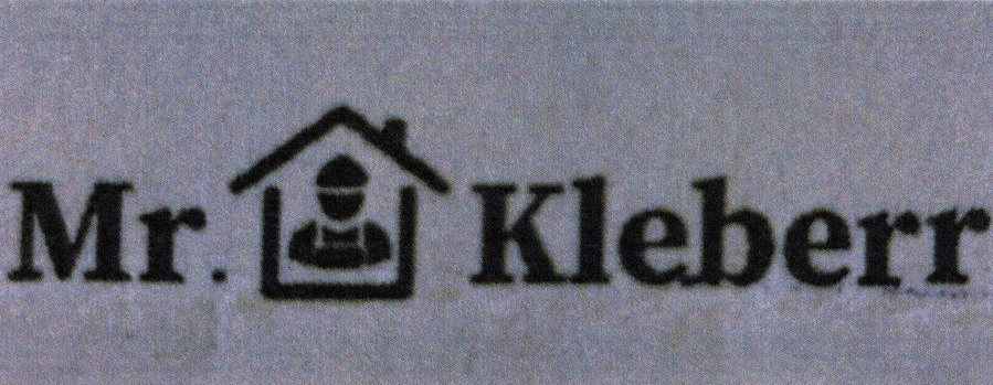 Mr. Kleberr