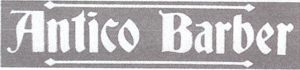 Antico Barber