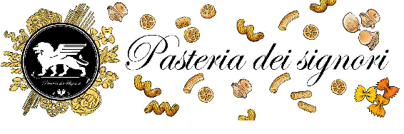 Pasteria dei signori