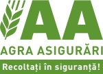 AA AGRA ASIGURARI Recoltaţi în siguranţă !