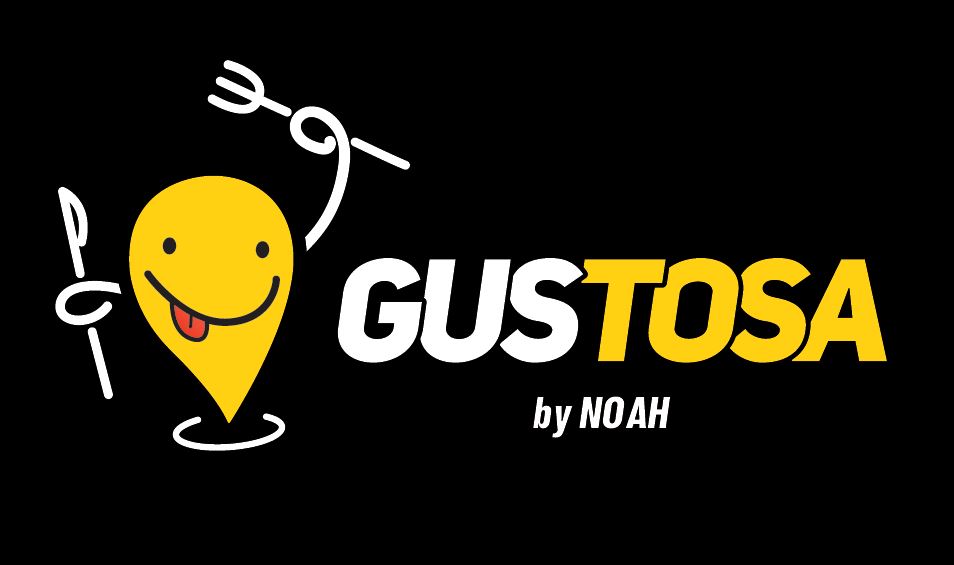 GUSTOSA by NOAH