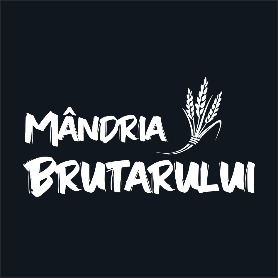 MÂNDRIA BRUTARULUI