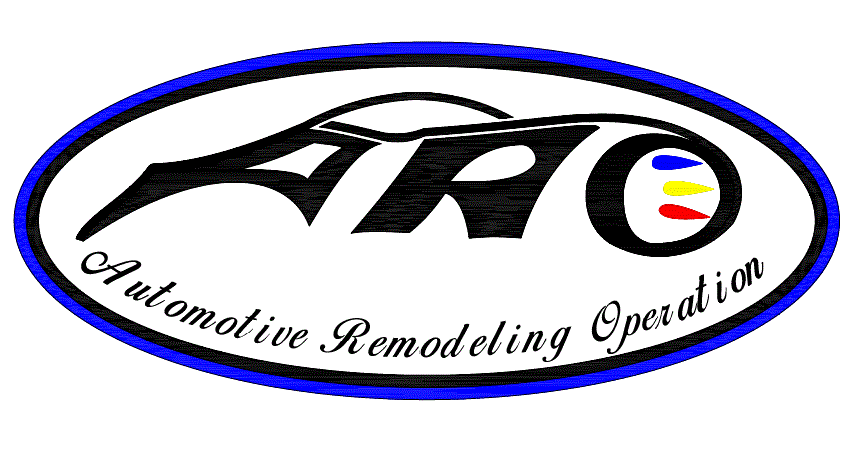 Automotive Remodeling Operation