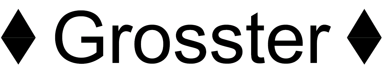Grosster