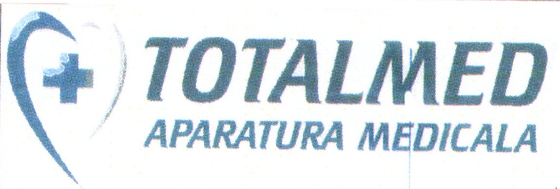 TOTALMED APARATURA MEDICALA