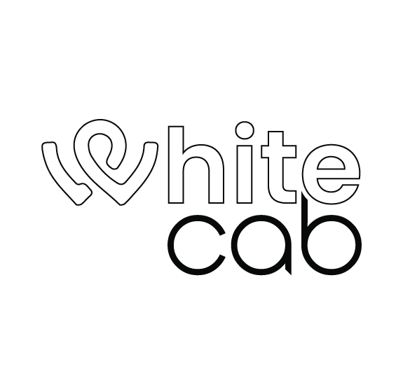 White Cab