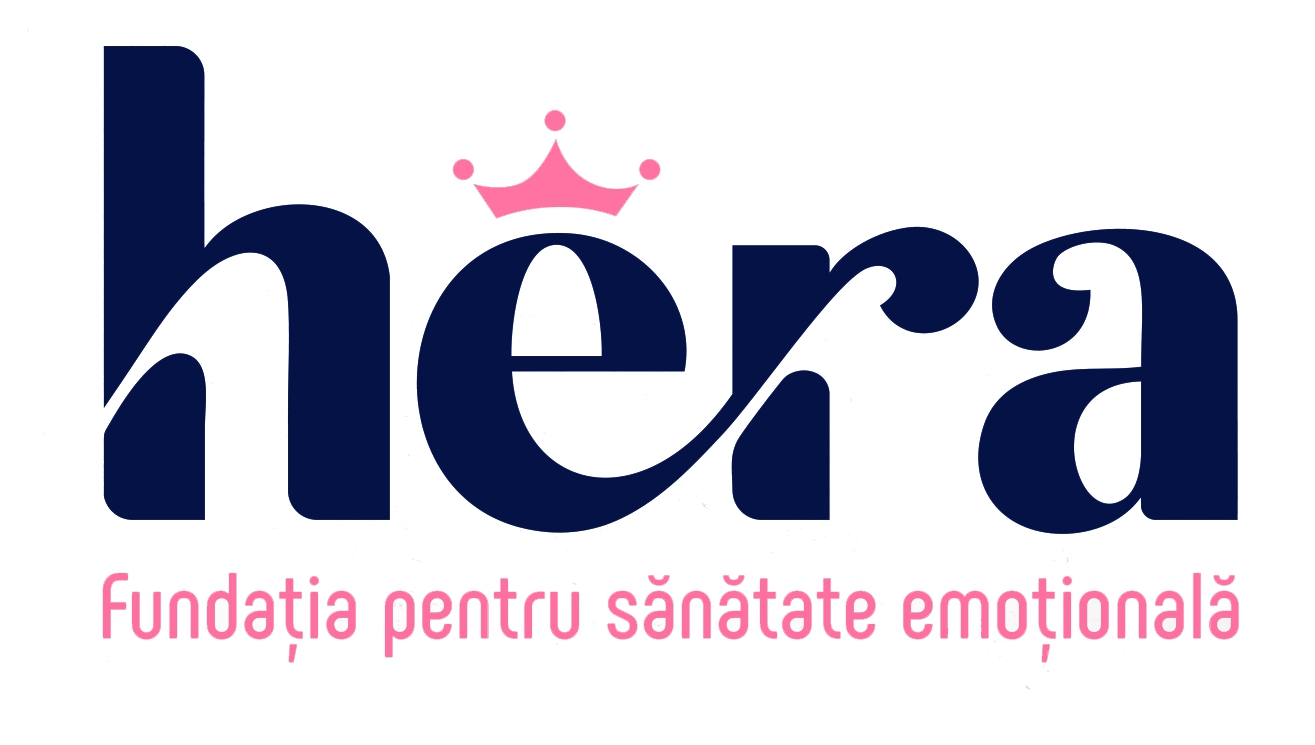 hera Fundația pentru sănătate emoțională