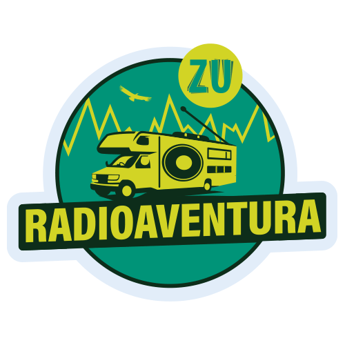RADIOAVENTURA ZU