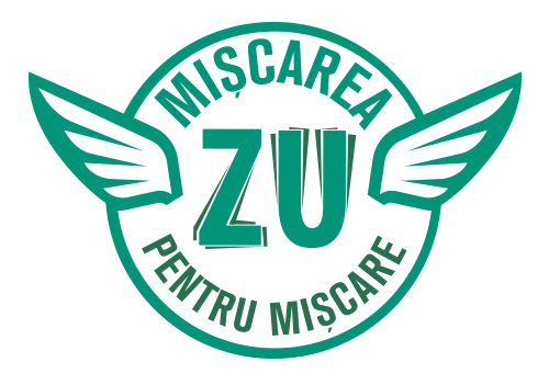 MIŞCAREA ZU MIŞCAREA PENTRU MIŞCARE