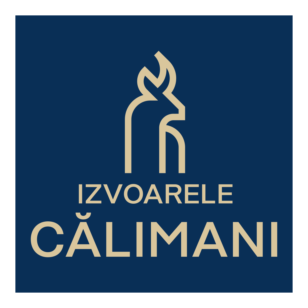 IZVOARELE CĂLIMANI