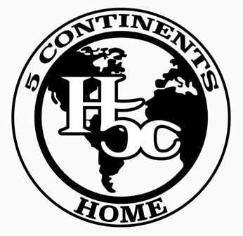 5 CONTINENTS HOME H5C