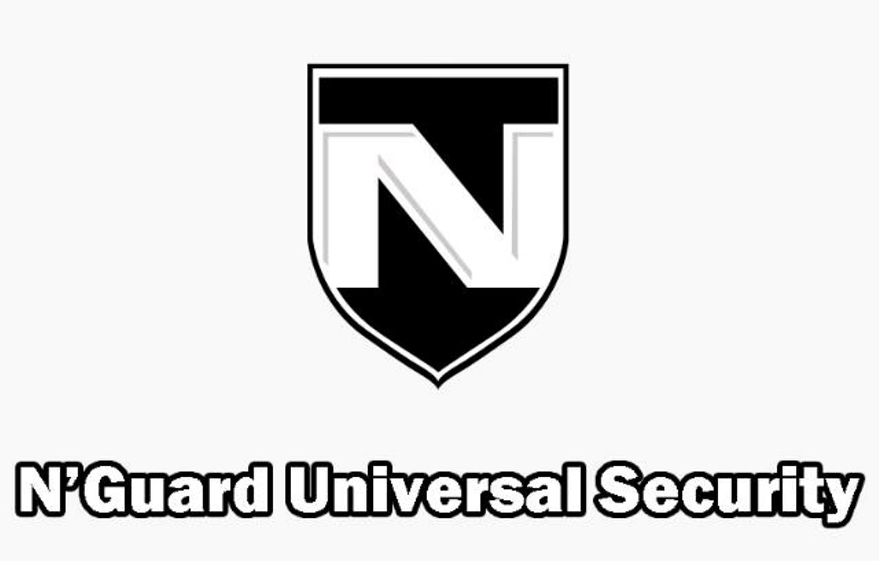 N'Guard Universal Security