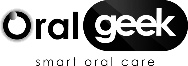 Oralgeek smart oral care