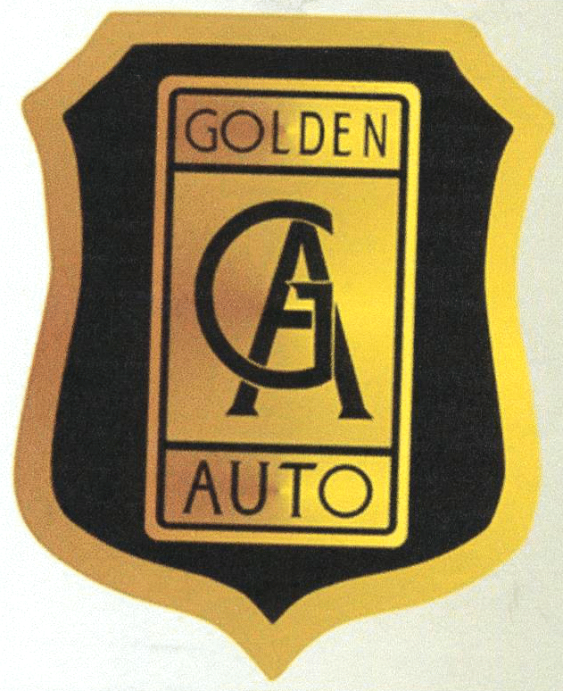 GA GOLDEN AUTO