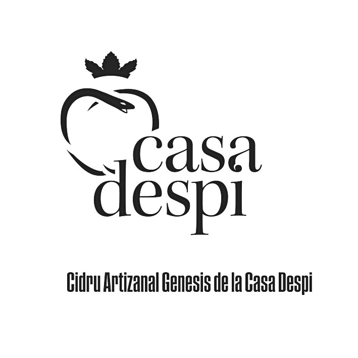 Casa Despi Cidru Artizanal Genesis de la Casa Despi
