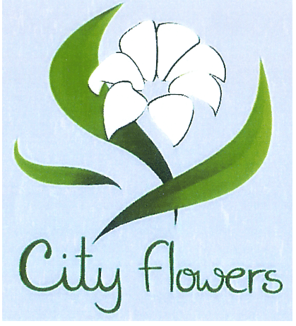 City flowers
