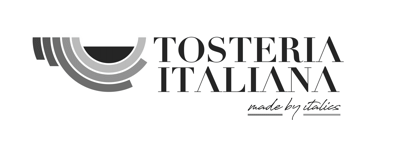 TOSTERIA ITALIANA made by italics