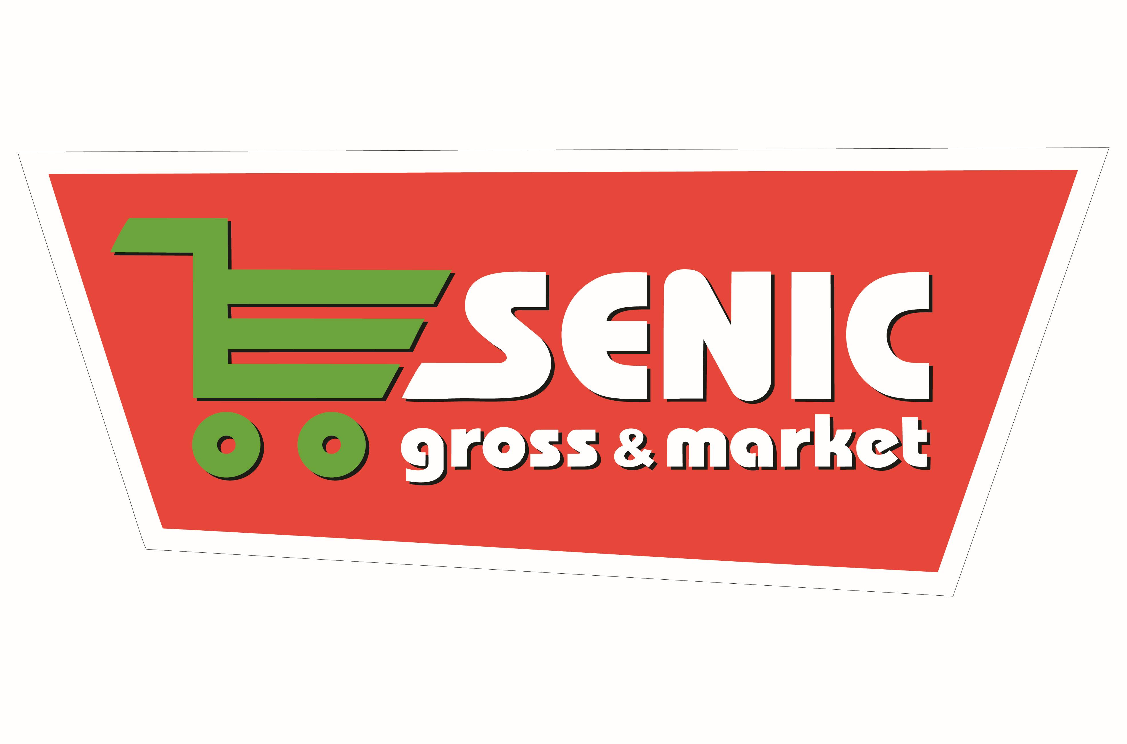 SENIC gross & market