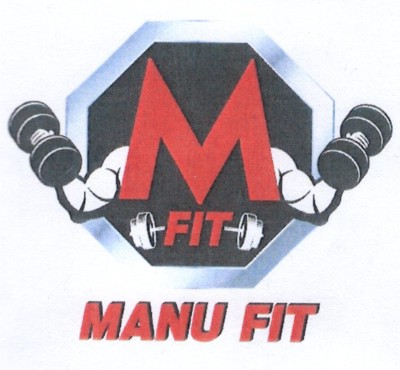 M FIT MANU FIT
