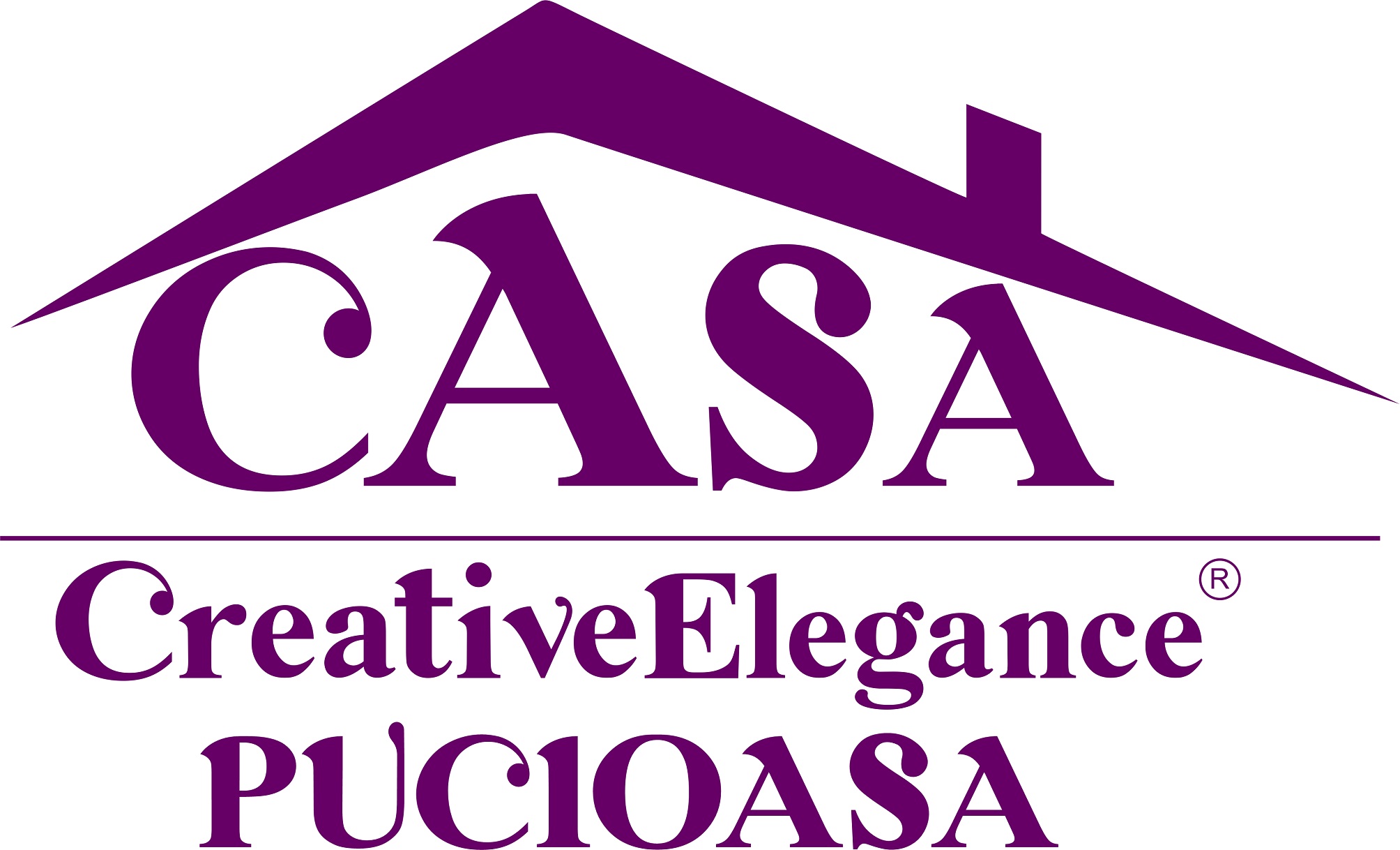 CASA Creative Elegance PUCIOASA