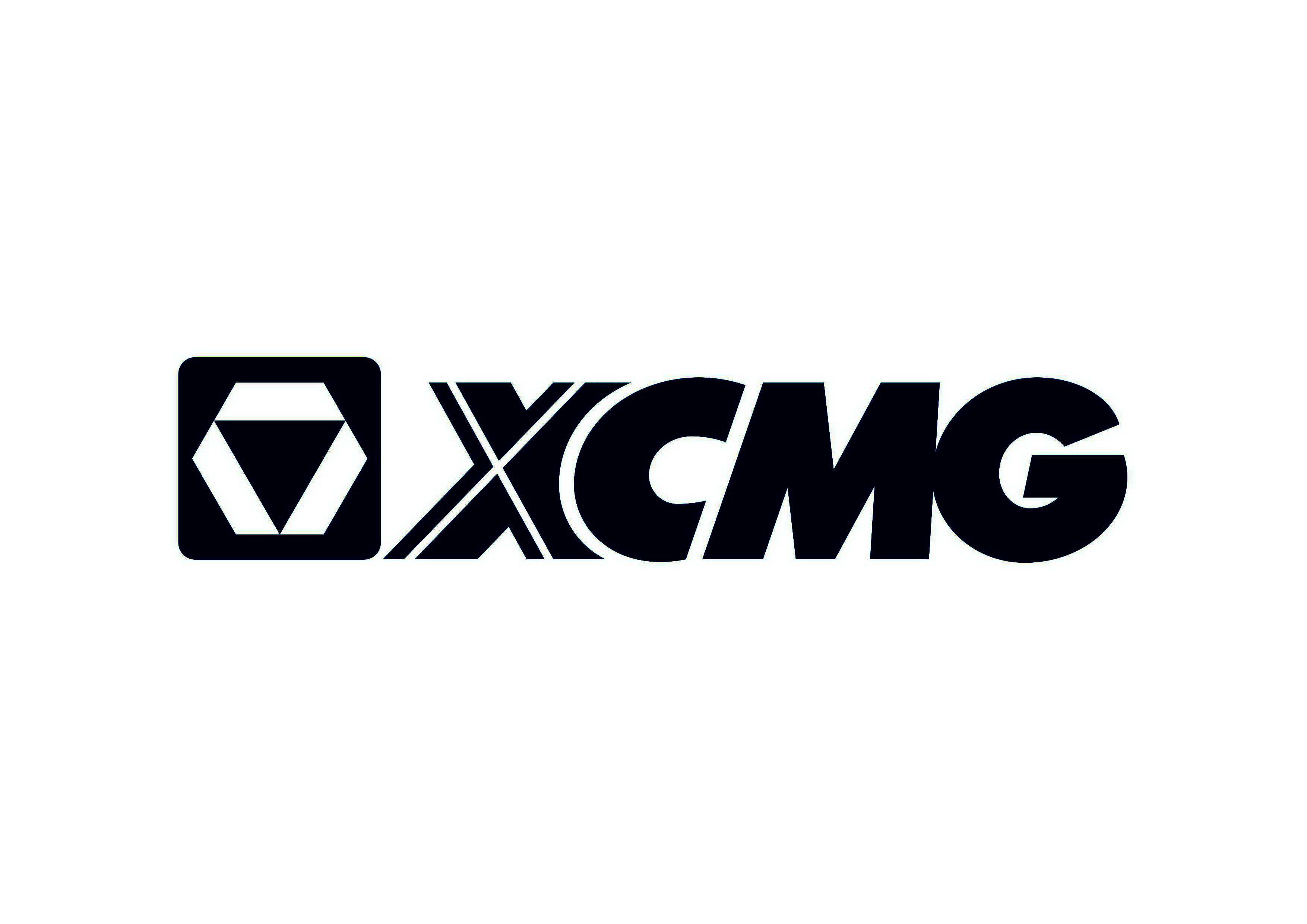 XCMG