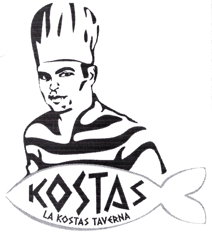 KOSTAS LA KOSTAS TAVERNA