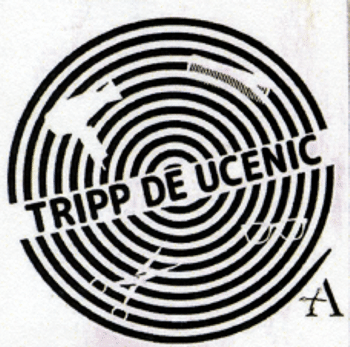 TRIPP DE UCENIC A