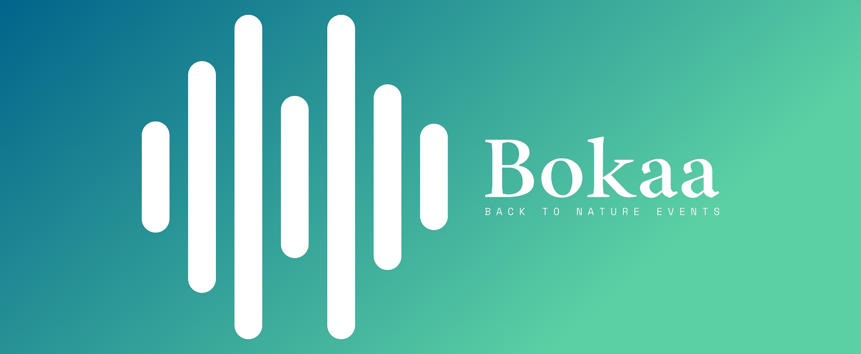 Bokaa BACK TO NATURE EVENTS