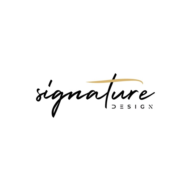 signature DESIGN